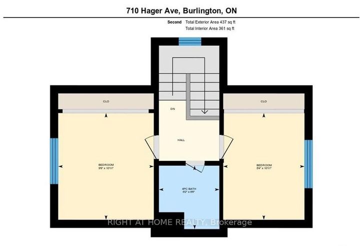 Photo 41 at 710 Hager Avenue, Brant, Burlington
