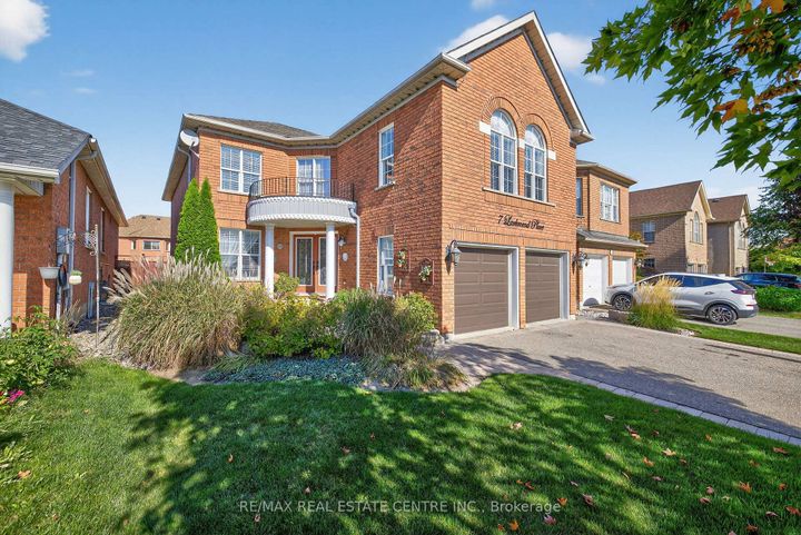 Photo 0 at 7 Larkmead Place, Wellington, Brampton