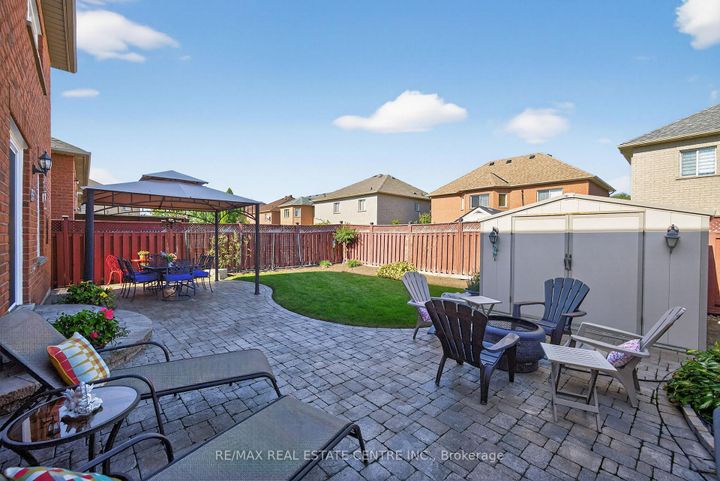 Photo 43 at 7 Larkmead Place, Wellington, Brampton