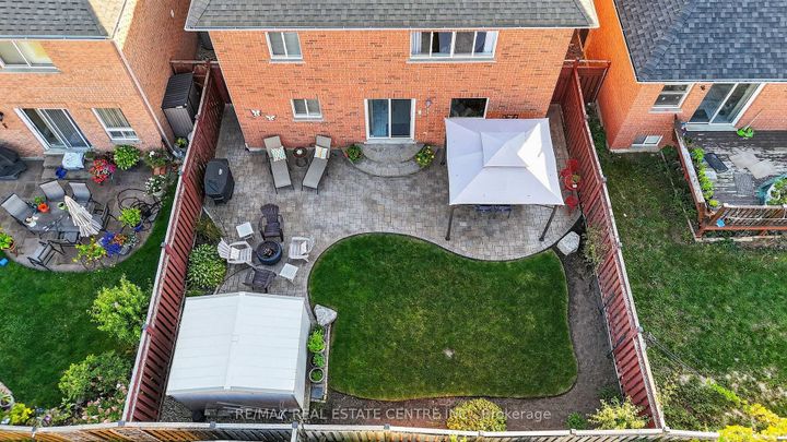 Photo 47 at 7 Larkmead Place, Wellington, Brampton