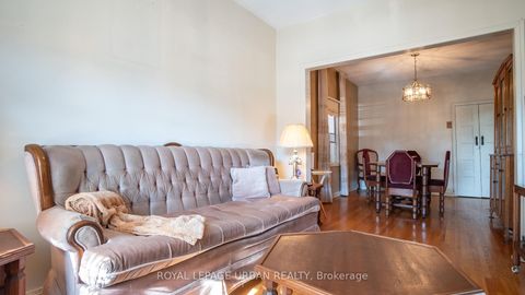 Photo 4 at 173 Ennerdale Road, Fairbank, Toronto