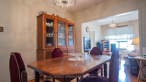 Photo 6 at 173 Ennerdale Road, Fairbank, Toronto