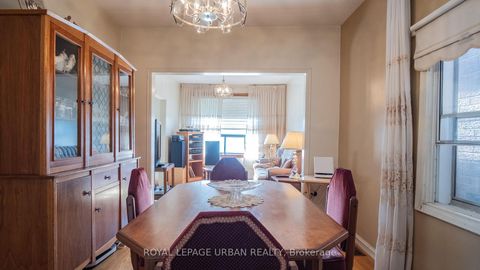 Photo 7 at 173 Ennerdale Road, Fairbank, Toronto