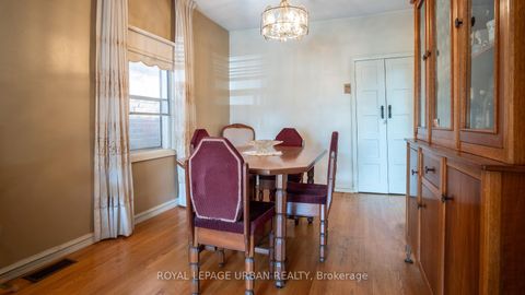 Photo 8 at 173 Ennerdale Road, Fairbank, Toronto