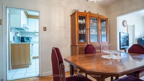 Photo 9 at 173 Ennerdale Road, Fairbank, Toronto