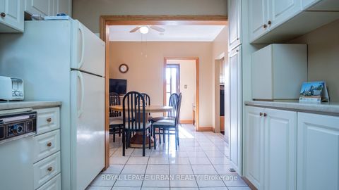 Photo 15 at 173 Ennerdale Road, Fairbank, Toronto