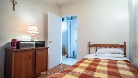 Photo 23 at 173 Ennerdale Road, Fairbank, Toronto