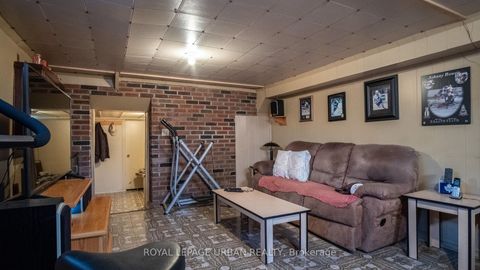 Photo 28 at 173 Ennerdale Road, Fairbank, Toronto