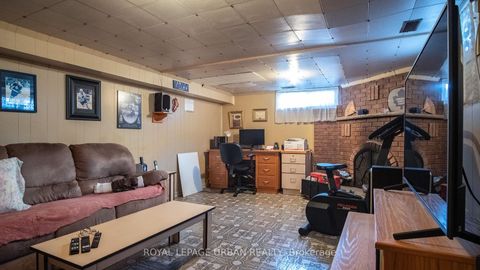 Photo 31 at 173 Ennerdale Road, Fairbank, Toronto