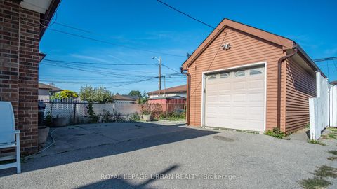 Photo 32 at 173 Ennerdale Road, Fairbank, Toronto