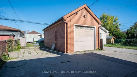 Photo 33 at 173 Ennerdale Road, Fairbank, Toronto