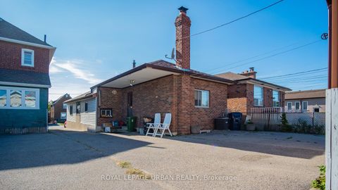 Photo 34 at 173 Ennerdale Road, Fairbank, Toronto