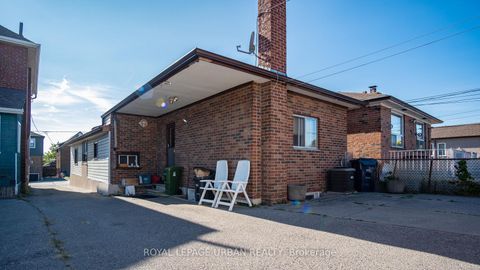 Photo 35 at 173 Ennerdale Road, Fairbank, Toronto