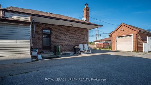 Photo 36 at 173 Ennerdale Road, Fairbank, Toronto