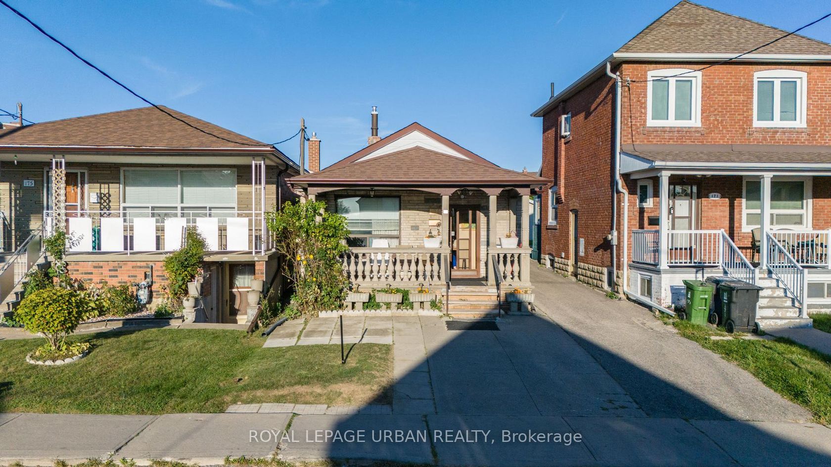 173 Ennerdale Road, Fairbank, Toronto 