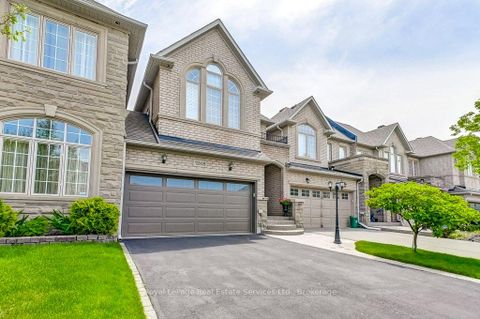 Photo 1 at 1248 Agram Drive, JC Joshua Creek, Oakville
