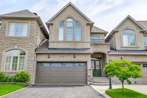 Photo 3 at 1248 Agram Drive, JC Joshua Creek, Oakville
