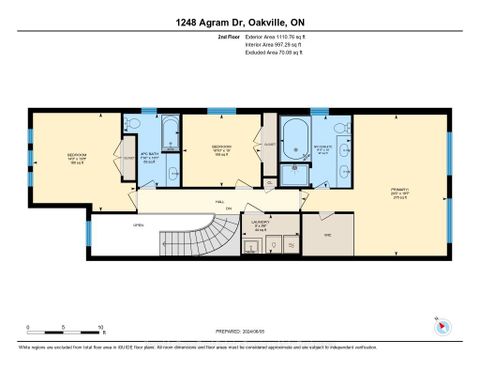 Photo 11 at 1248 Agram Drive, JC Joshua Creek, Oakville