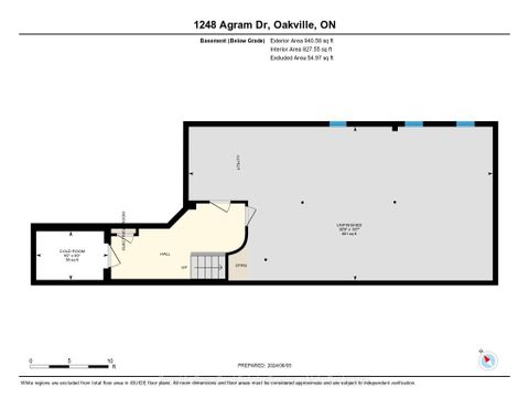 Photo 12 at 1248 Agram Drive, JC Joshua Creek, Oakville