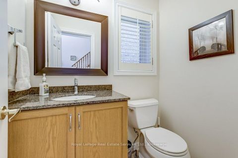Photo 16 at 1248 Agram Drive, JC Joshua Creek, Oakville