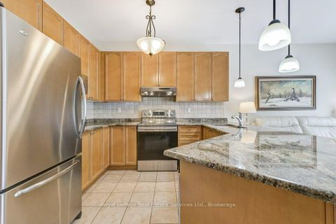 Photo 22 at 1248 Agram Drive, JC Joshua Creek, Oakville