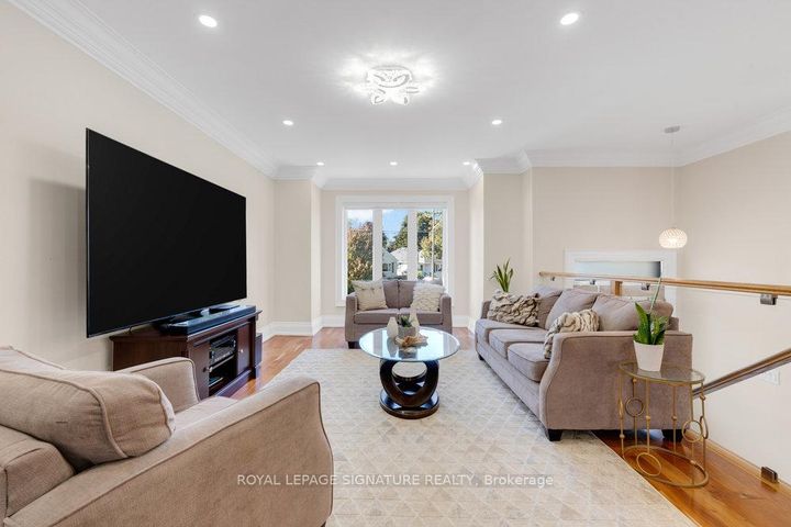 Photo 3 at 229A McIntosh Street, Cliffside, Toronto