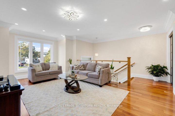 Photo 4 at 229A McIntosh Street, Cliffside, Toronto