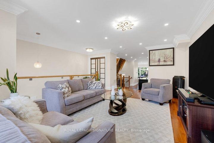 Photo 5 at 229A McIntosh Street, Cliffside, Toronto