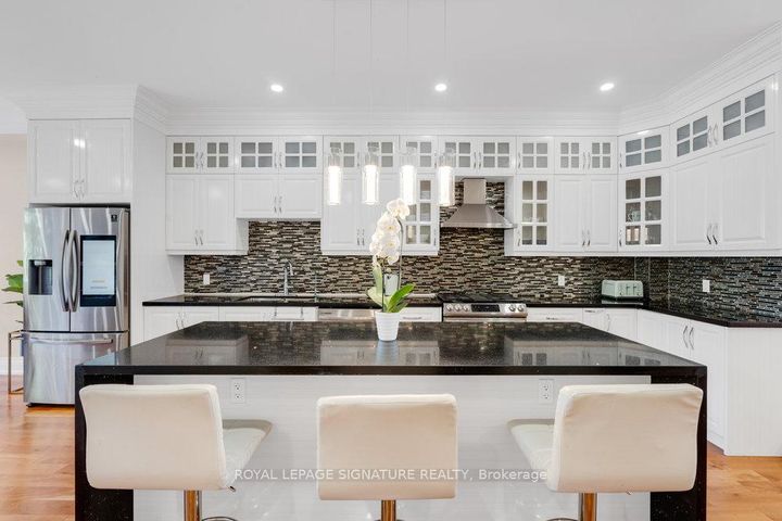 Photo 7 at 229A McIntosh Street, Cliffside, Toronto