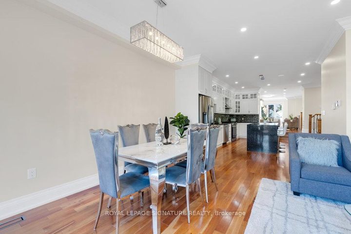 Photo 14 at 229A McIntosh Street, Cliffside, Toronto