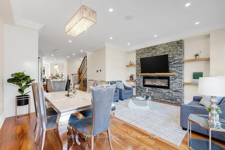 Photo 15 at 229A McIntosh Street, Cliffside, Toronto