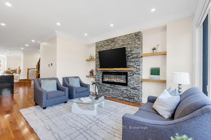 Photo 16 at 229A McIntosh Street, Cliffside, Toronto