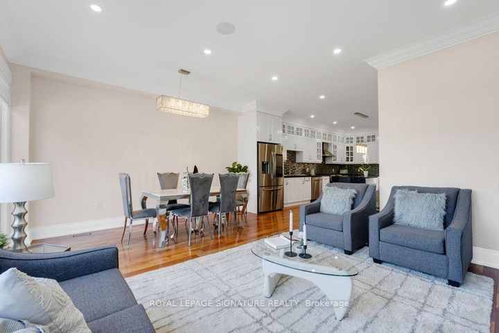 Photo 20 at 229A McIntosh Street, Cliffside, Toronto