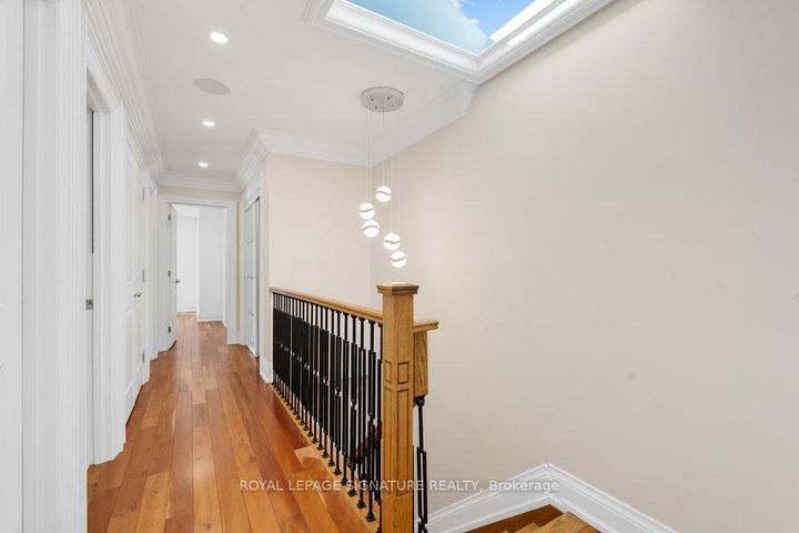 Photo 22 at 229A McIntosh Street, Cliffside, Toronto