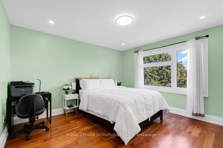 Photo 23 at 229A McIntosh Street, Cliffside, Toronto