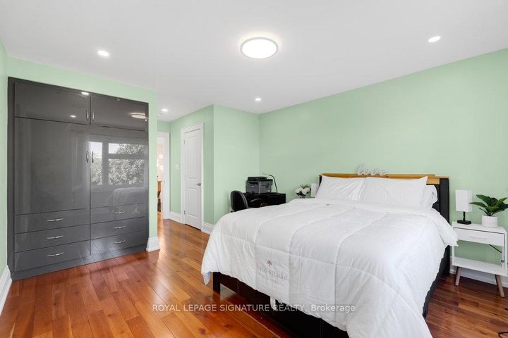 Photo 24 at 229A McIntosh Street, Cliffside, Toronto