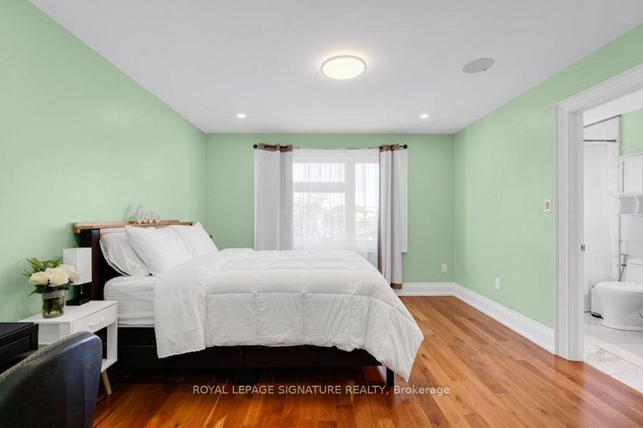 Photo 25 at 229A McIntosh Street, Cliffside, Toronto