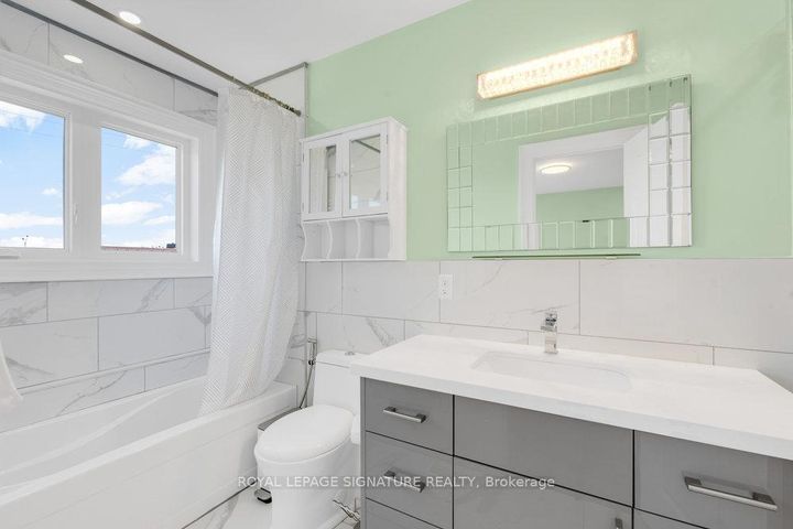 Photo 26 at 229A McIntosh Street, Cliffside, Toronto