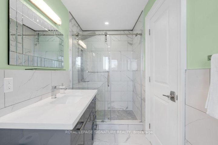 Photo 27 at 229A McIntosh Street, Cliffside, Toronto