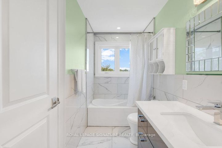 Photo 28 at 229A McIntosh Street, Cliffside, Toronto