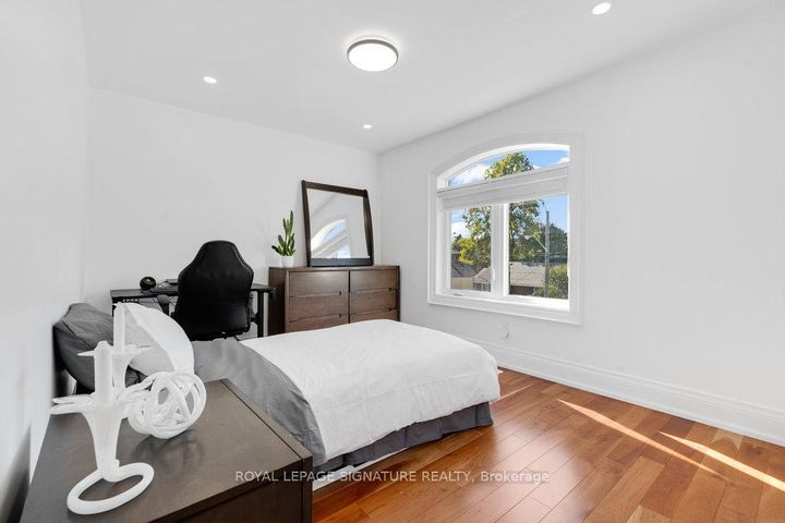 Photo 29 at 229A McIntosh Street, Cliffside, Toronto