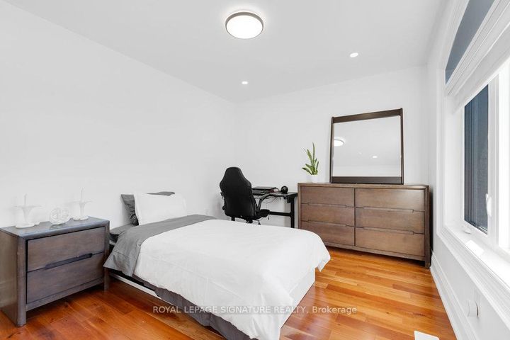 Photo 30 at 229A McIntosh Street, Cliffside, Toronto