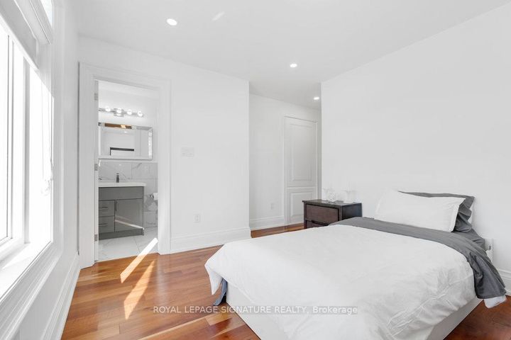 Photo 31 at 229A McIntosh Street, Cliffside, Toronto