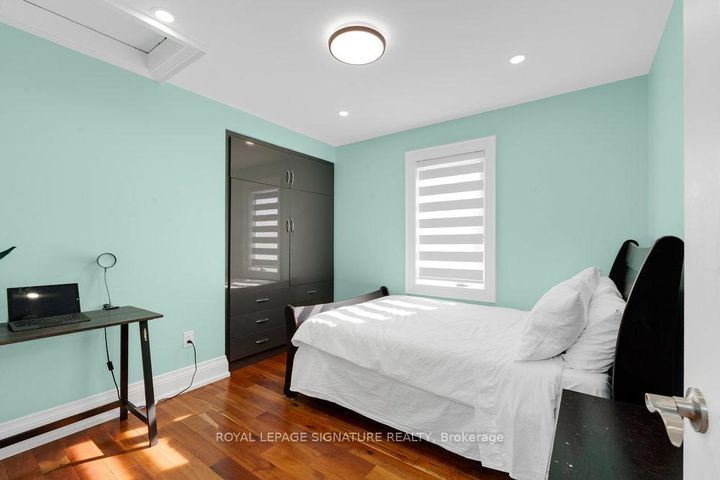 Photo 33 at 229A McIntosh Street, Cliffside, Toronto