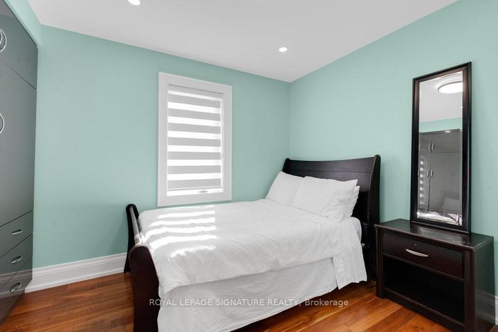Photo 34 at 229A McIntosh Street, Cliffside, Toronto