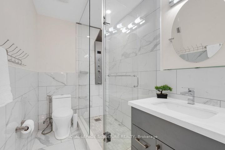 Photo 35 at 229A McIntosh Street, Cliffside, Toronto