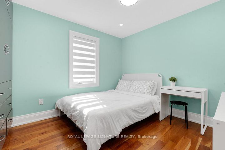 Photo 36 at 229A McIntosh Street, Cliffside, Toronto