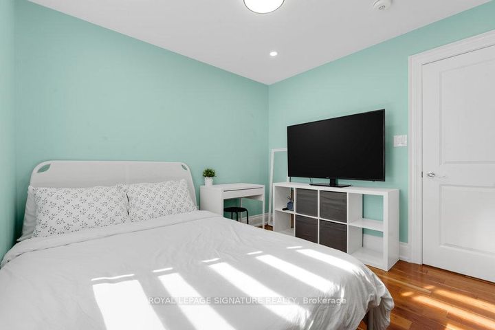 Photo 37 at 229A McIntosh Street, Cliffside, Toronto