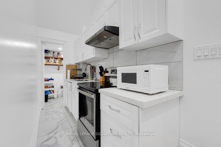 Photo 39 at 229A McIntosh Street, Cliffside, Toronto