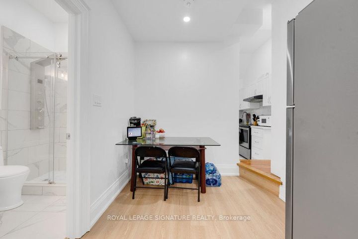 Photo 40 at 229A McIntosh Street, Cliffside, Toronto